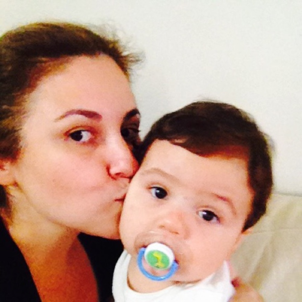 Meet your Posher, Danielle